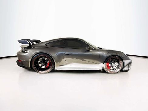 Used 2022 Porsche 911 GT3 image 8