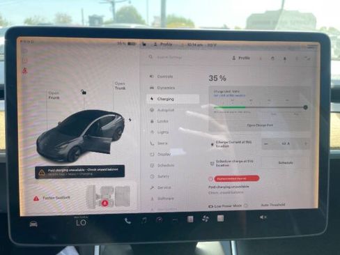 Used 2018 Tesla Model 3 Long Range RWD image 17