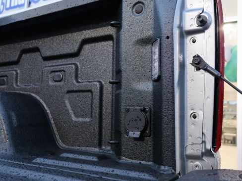 New 2026 Chevrolet Silverado 1500 LT Trail Boss w/ LT Trail Boss Premium Package image 38