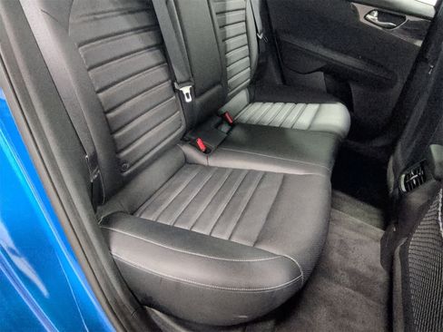 Used 2023 Kia Forte GT-Line w/ GT-Line Premium Package image 22