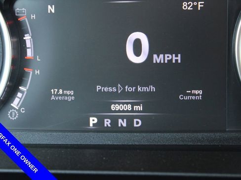 Used 2018 RAM 2500 Big Horn AWD/4WD image 31