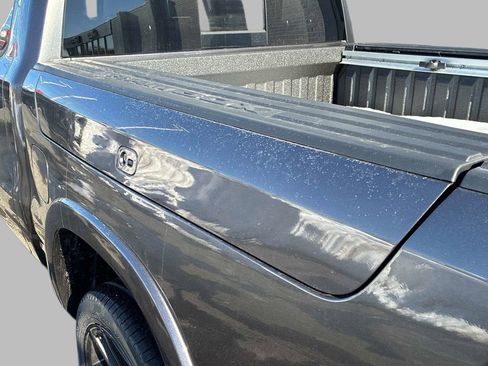 New 2026 RAM 1500 Laramie w/ Night Edition image 5