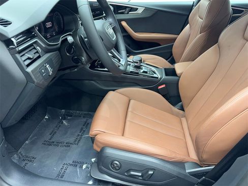 Used 2025 Audi A5 2.0T Premium Plus image 27