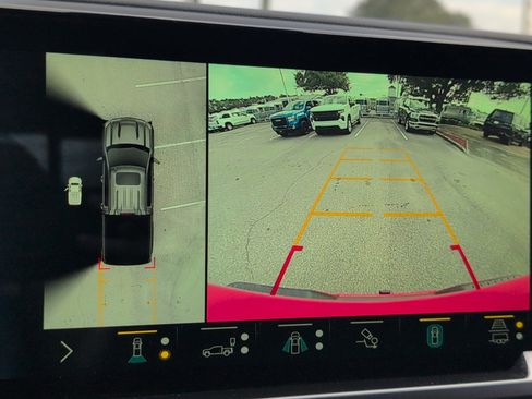 Used 2022 Chevrolet Silverado 1500 RST w/ Texas Edition Plus image 20