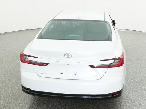 New 2026 Toyota Camry XLE image 12