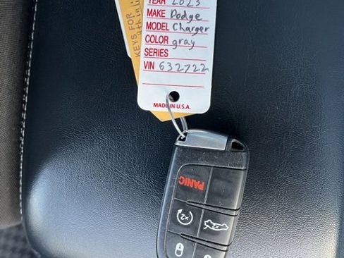 Used 2023 Dodge Charger SXT w/ Cold Weather Package image 50