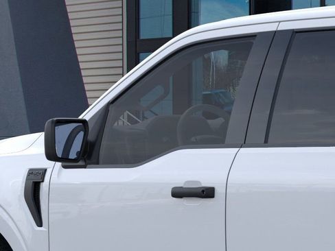 New 2026 Ford F150 STX AWD/4WD image 23
