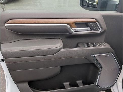 New 2026 Chevrolet Silverado 2500 High Country w/ High Country Premium Package image 15