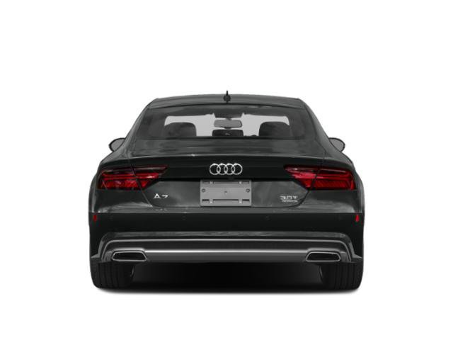 Used 2018 Audi A7 3.0T Prestige AWD/4WD image 5