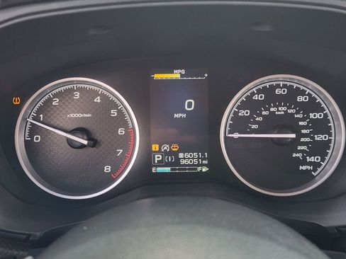 Used 2019 Subaru Forester Limited w/ Popular Package #3 image 15