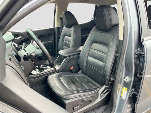 Used 2019 GMC Canyon Denali image 21