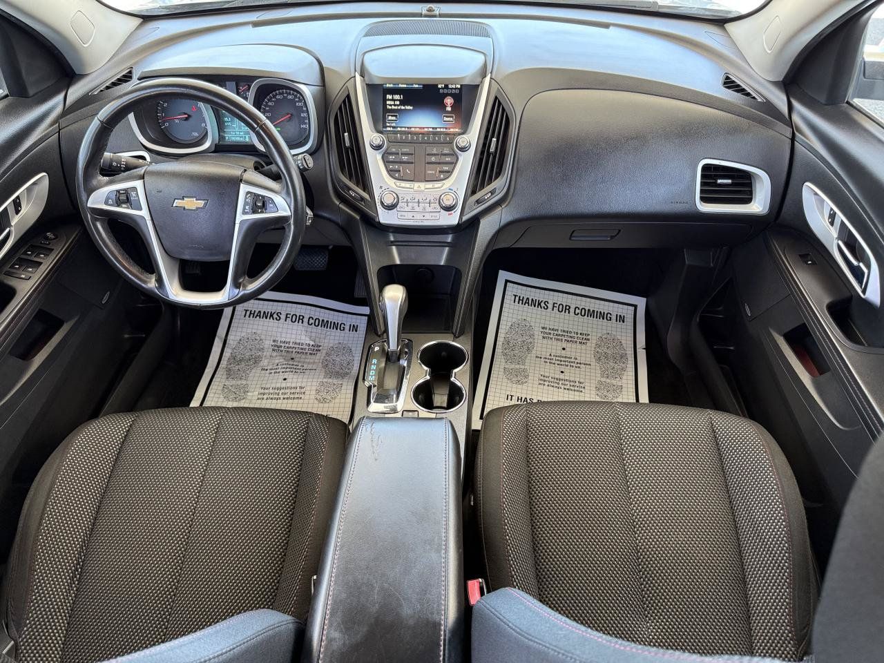 Used 2014 Chevrolet Equinox LT FWD image 14
