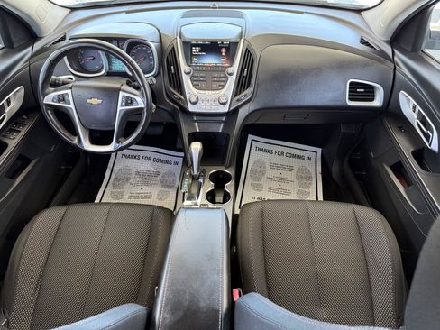 Used 2014 Chevrolet Equinox LT FWD image 14