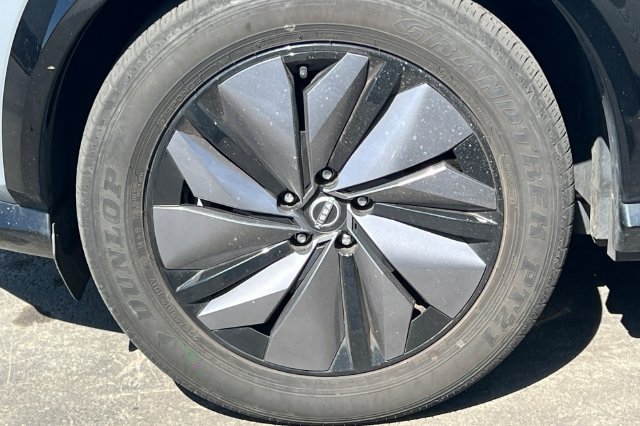 Used 2024 Nissan Ariya AWD image 4