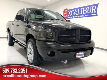 Used 2008 Dodge Ram 1500 Truck SLT w/ Sport Appearance Group