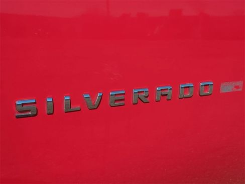 Used 2011 Chevrolet Silverado 1500 LT w/ Interior Plus Package image 25