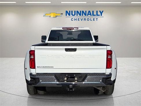 New 2026 Chevrolet Silverado 3500 W/T w/ WT/CX Safety Package image 4