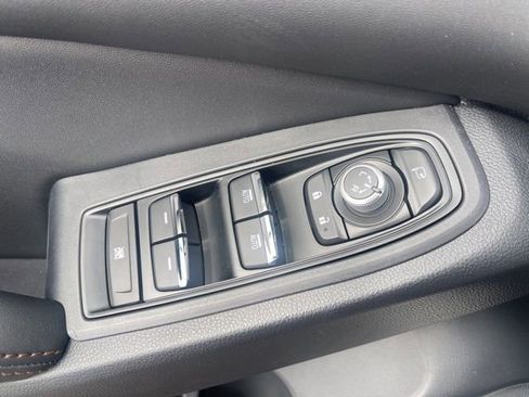 New 2026 Subaru Ascent Limited Bronze AWD/4WD image 15