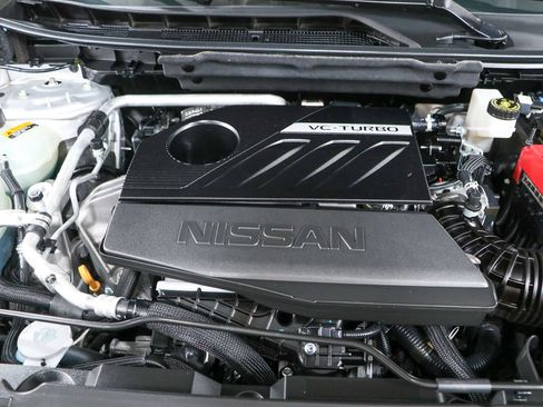 Used 2023 Nissan Rogue SV w/ SV Premium B Package FWD image 31