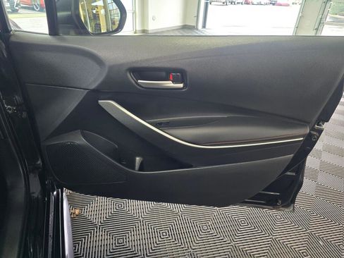 Certified 2023 Toyota Corolla SE w/ SE Package image 43