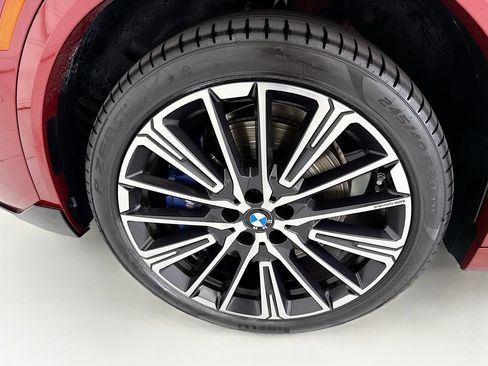 Used 2024 BMW X2 M35i w/ Premium Package AWD/4WD image 28