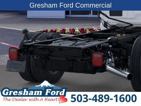 New 2026 Ford F450 XL image 24