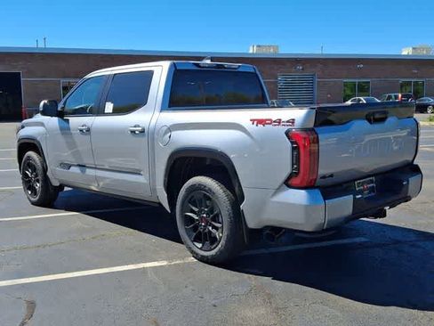 New 2026 Toyota Tundra Platinum AWD/4WD image 17