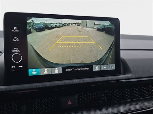 Used 2023 Honda CR-V EX-L image 26