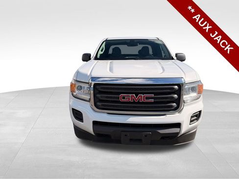 Used 2020 GMC Canyon 4x4 Extended Cab w/ Convenience Package image 12