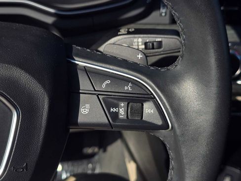 Used 2024 Audi A4 2.0T Premium Plus image 35