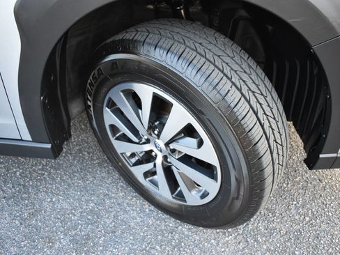 Used 2024 Subaru Outback Premium image 47