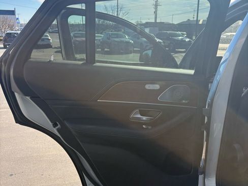 Certified 2023 Mercedes-Benz GLE 53 AMG 4MATIC Coupe image 18