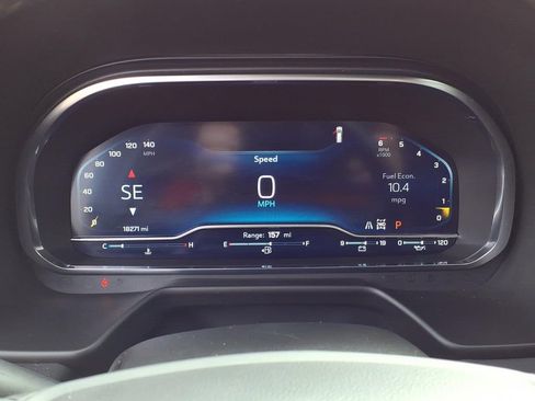 Used 2023 Chevrolet Tahoe LT w/ LT Signature Package image 23