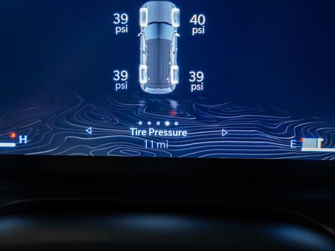 New 2025 Jeep Grand Cherokee image 41