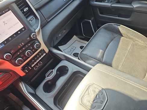 Used 2022 RAM 2500 Laramie w/ Snow Chief Group AWD/4WD image 24