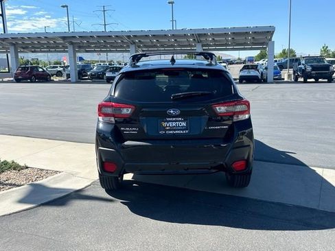 Used 2023 Subaru Crosstrek 2.5i Limited AWD/4WD image 24
