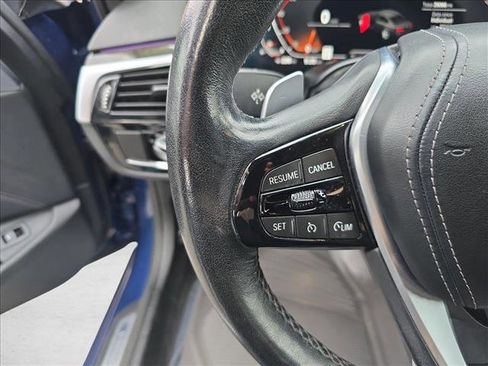 Used 2022 BMW 530i xDrive w/ Convenience Package image 17