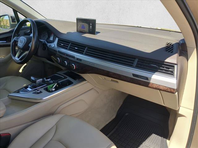 Used 2019 Audi Q7 2.0T Premium w/ Convenience Package AWD/4WD image 21