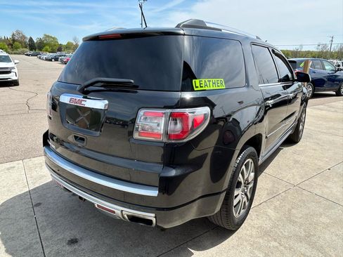 Used 2013 GMC Acadia Denali FWD image 5