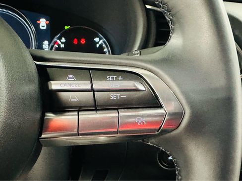 Certified 2023 MAZDA CX-30 AWD 2.5 S w/ Preferred Package image 17