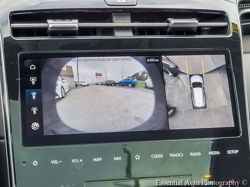 Used 2024 Hyundai Tucson Limited AWD/4WD image 22