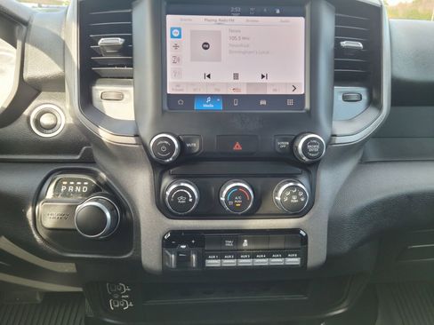 Used 2023 RAM 2500 Tradesman w/ Chrome Appearance Group image 20