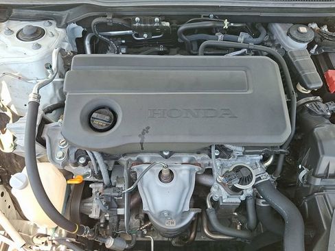 Certified 2025 Honda Civic Sport image 25