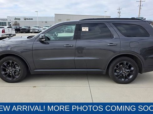 Used 2024 Dodge Durango R/T image 2