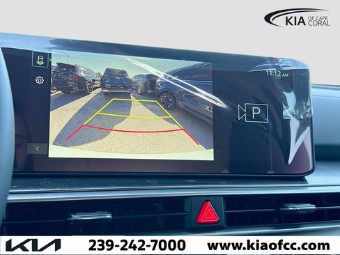 New 2026 Kia Sorento LX image 31