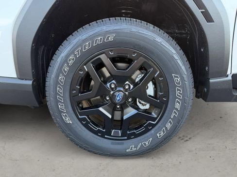 New 2026 Subaru Outback Wilderness image 10