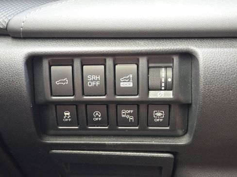 Used 2019 Subaru Forester Touring w/ Popular Package #3 AWD/4WD image 23