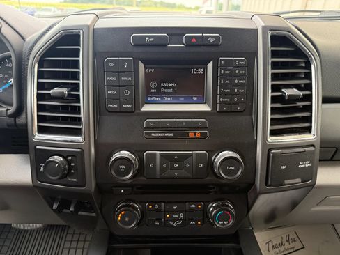 Used 2018 Ford F250 XLT w/ XLT Value Package AWD/4WD image 21