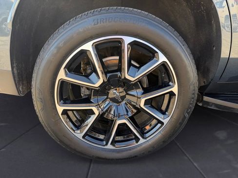 Used 2021 Chevrolet Tahoe RST image 38