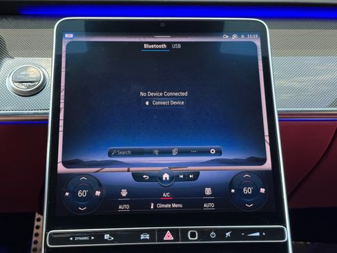 Used 2023 Mercedes-Benz S 580 4MATIC Sedan image 29